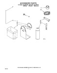 Diagram for 06 - Accessory Parts