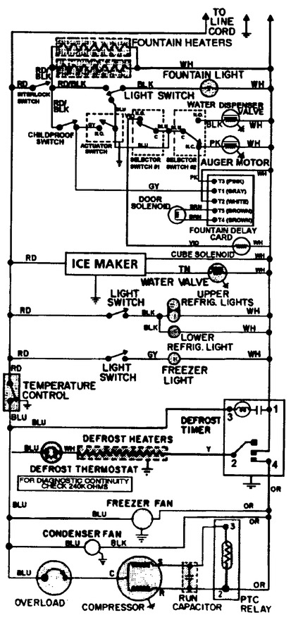 Diagram for JRSD229B