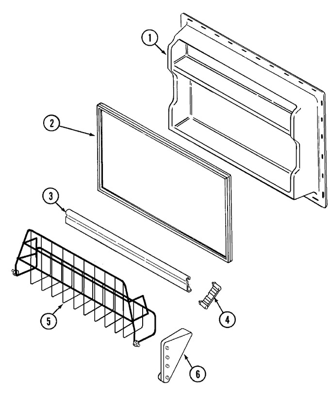 Diagram for JRT219A