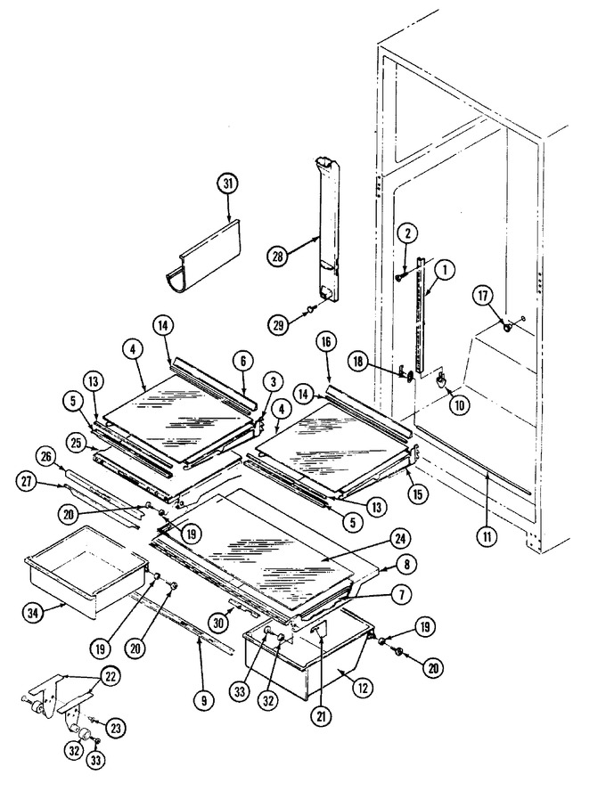 Diagram for JRTE198B