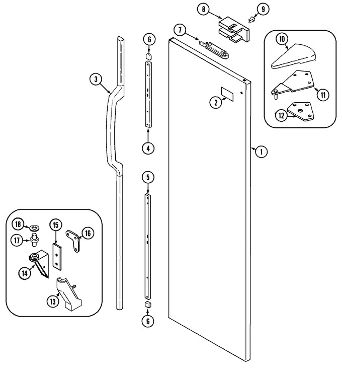 Diagram for JS20Y8DW