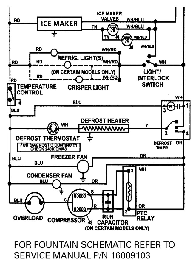 Diagram for JSD2588AEB