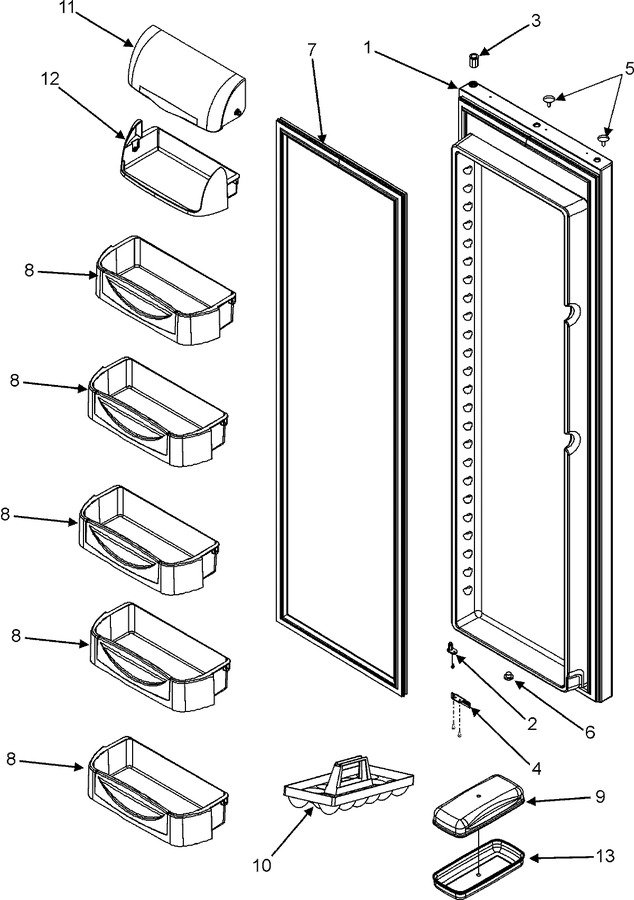 Diagram for JSD2690HES