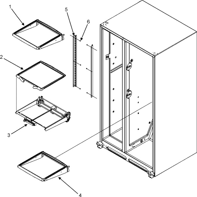 Diagram for JSD2690HEW