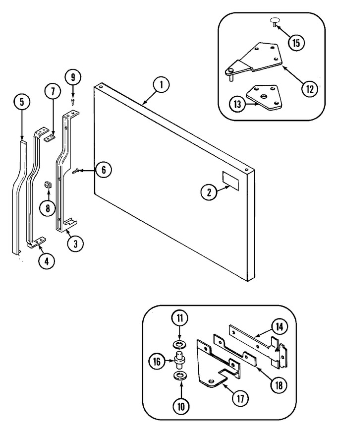 Diagram for RB1920TV