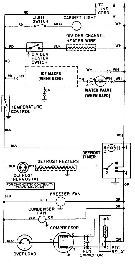 Diagram for JT17Y6W