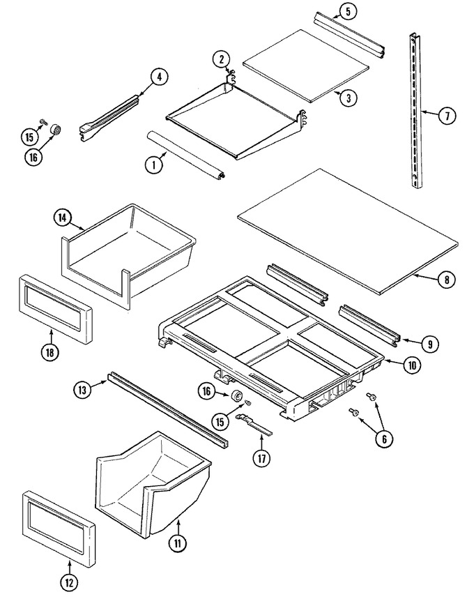 Diagram for JTB2186ARA