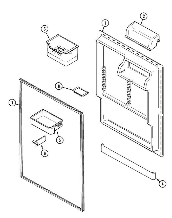 Diagram for JTB2186ARA