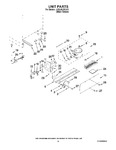 Diagram for 04 - Unit Parts