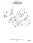 Diagram for 04 - Unit Parts