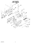 Diagram for 04 - Unit Parts