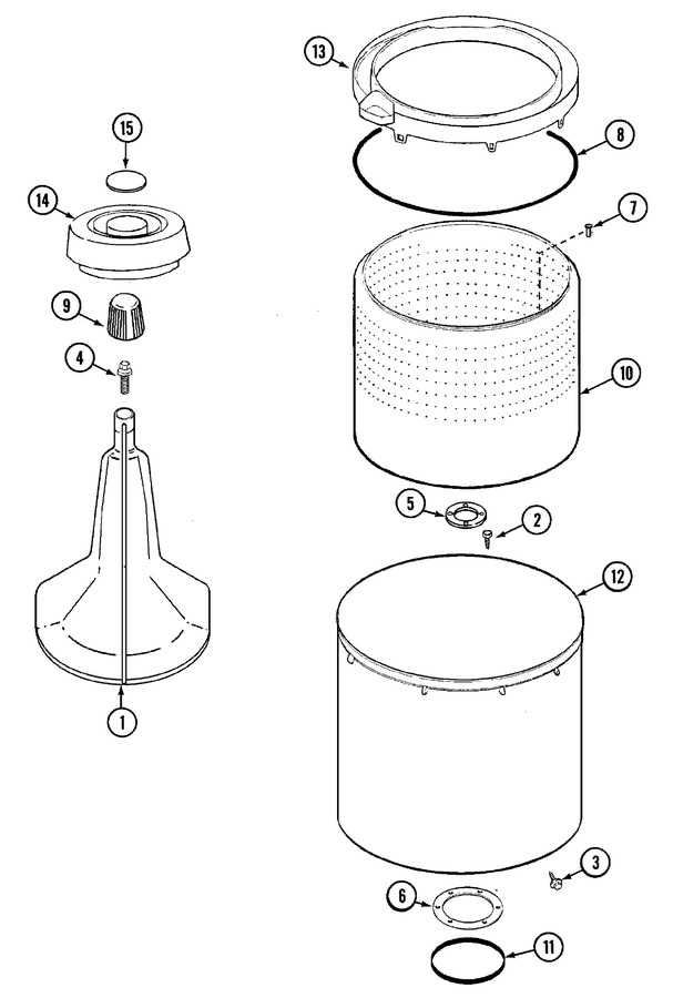 Diagram for LAT2000GGE
