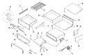 Diagram for 02 - Warming Drawer (also See Jwd7130ddx)