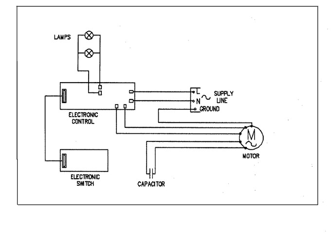Diagram for JXT8036ADS