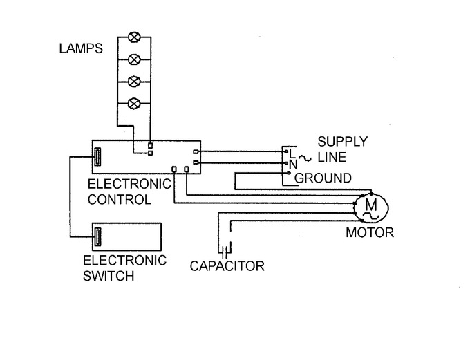 Diagram for JXT8136ADS