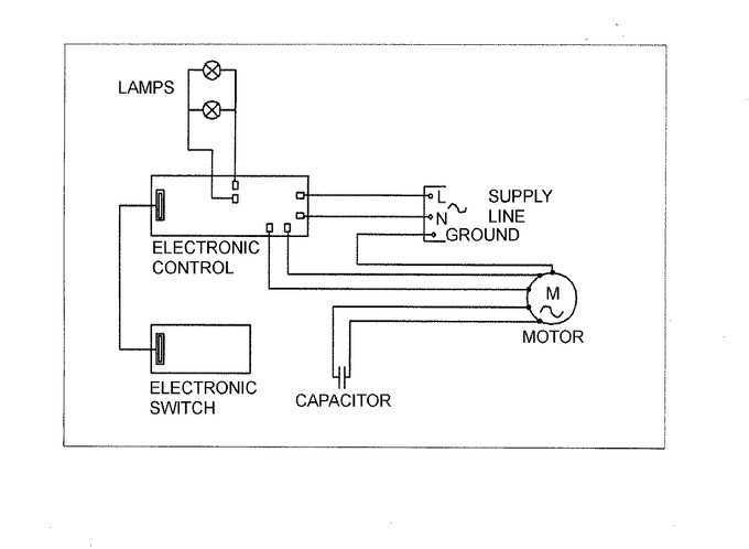 Diagram for JXT8836ADS