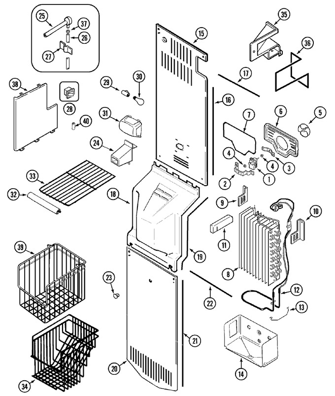 Diagram for KFU5755