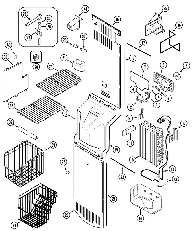 Diagram for KGU57990KD