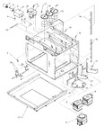Diagram for 03 - Chassis Assembly Parts 3