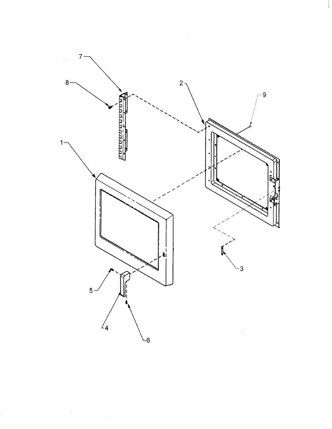 Diagram for RC27 (BOM: P1198618M)