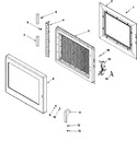 Diagram for 02 - Door
