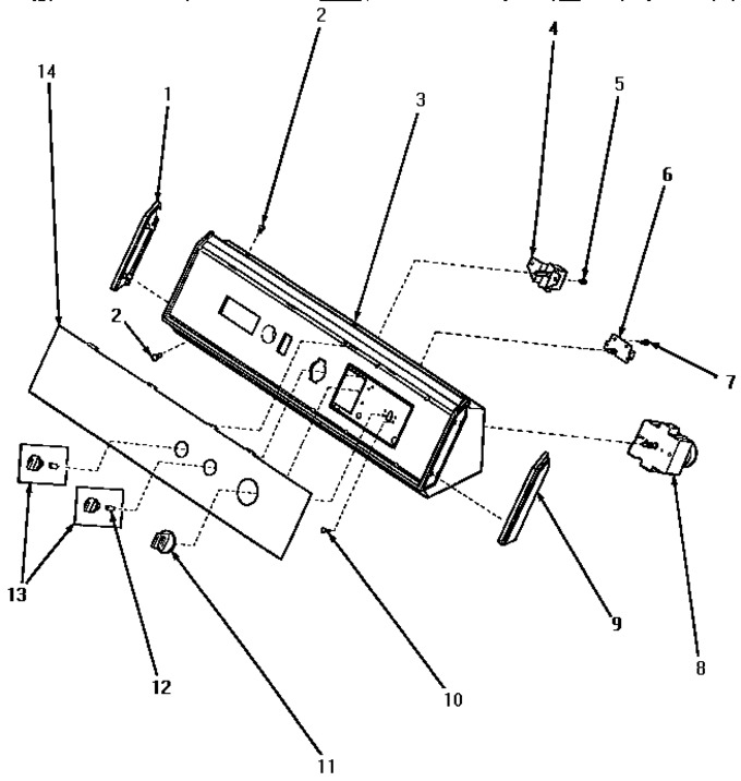 Diagram for KG5319