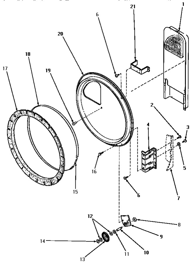 Diagram for KG5319