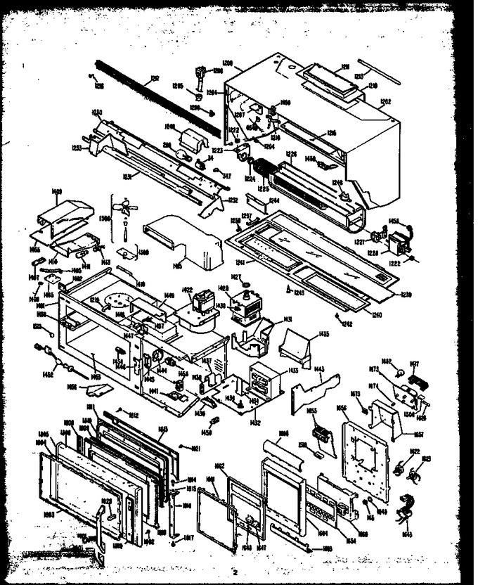 Diagram for MWR365