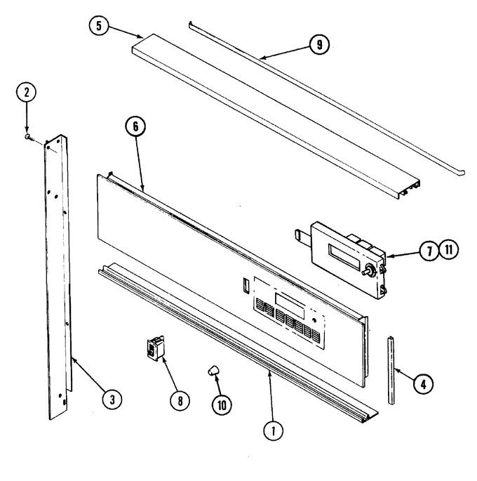 Diagram for W131B