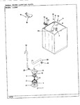 Diagram for 10 - Water Carrying (rev. G-l)