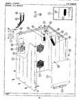 Diagram for 01 - Cabinet