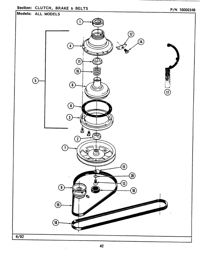 Diagram for LAW7500ABL