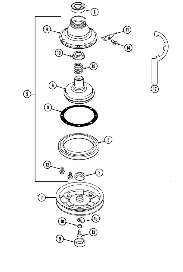 Diagram for LAT9457BAE