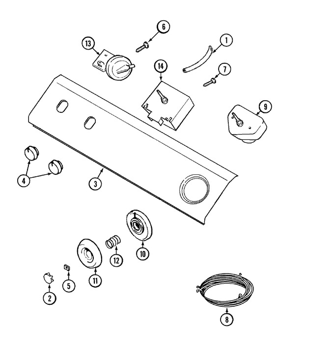 Diagram for LAT8026AAM