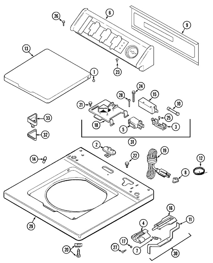 Diagram for LAT8226ABE