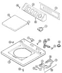 Diagram for 05 - Top (lat2200aae)