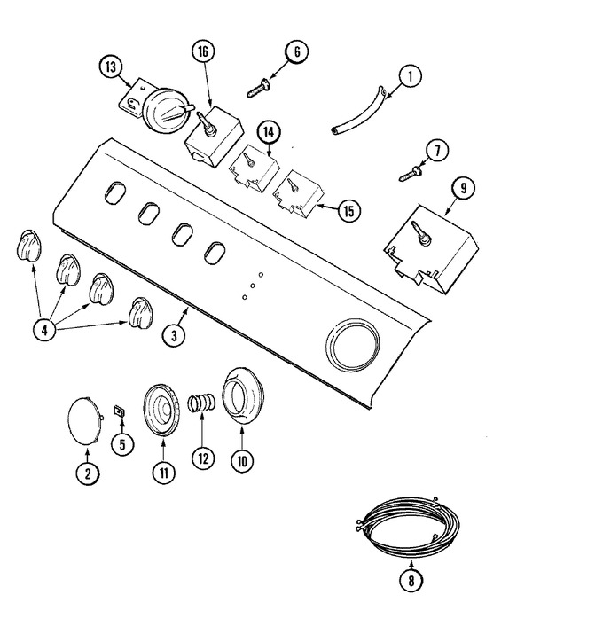 Diagram for LAT3500AAE