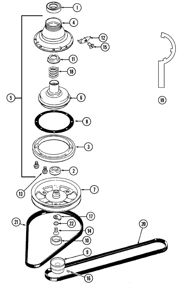 Diagram for LSE7804AGE