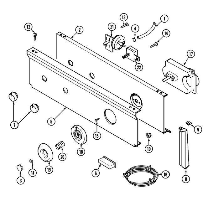 Diagram for LAT8014AAL