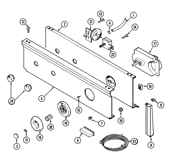 Diagram for LAT4914AAM