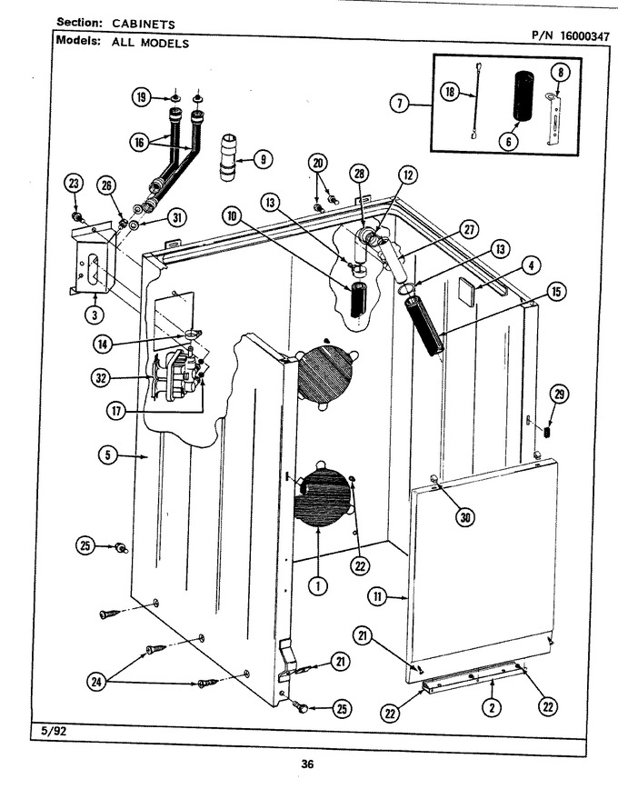 Diagram for LAT9400AGL