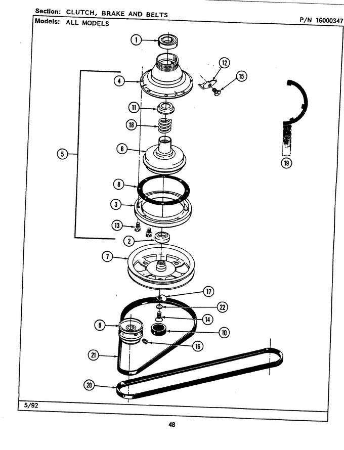 Diagram for LAT9400AGL