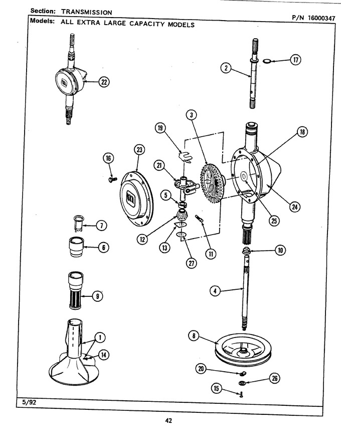 Diagram for LAT9400AGL