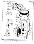 Diagram for 08 - Tub