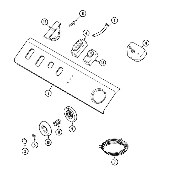 Diagram for LAT9606AAE
