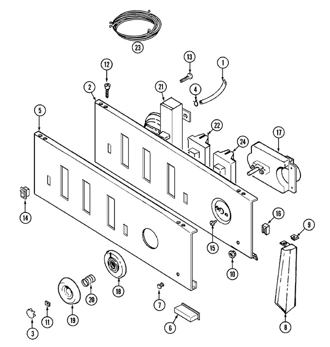 Diagram for LAT8824AAL