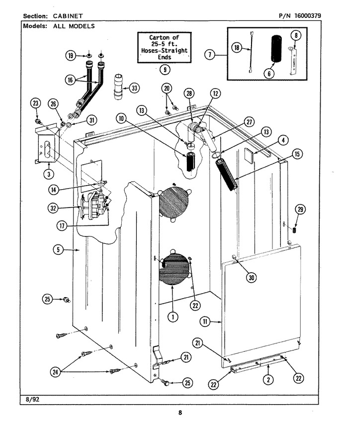 Diagram for LAT9280ABL