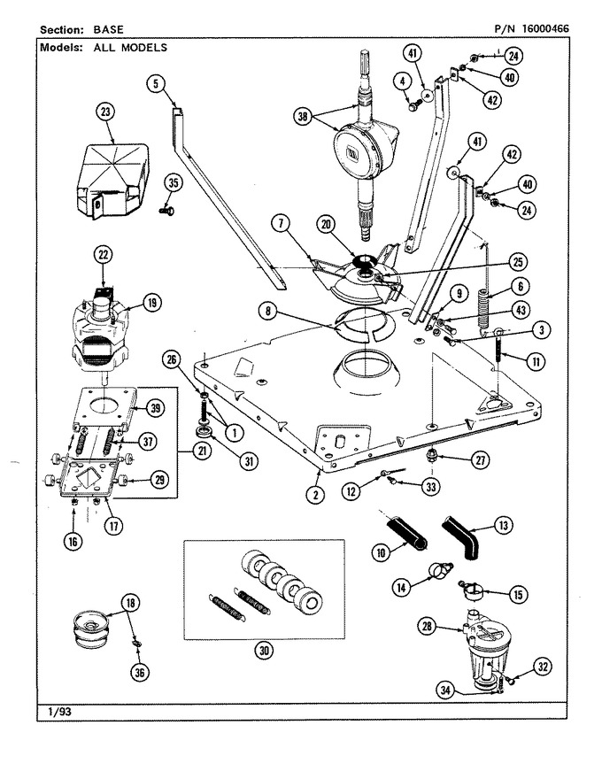 Diagram for LAT9593AAL
