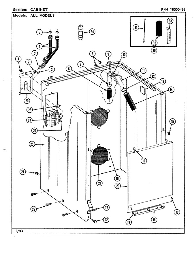 Diagram for LAT7793AAW