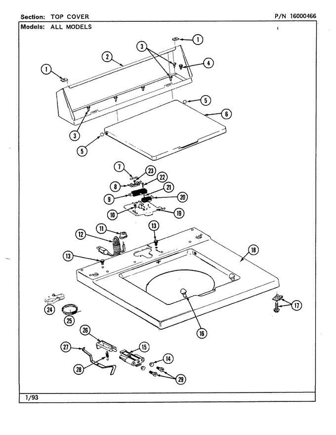 Diagram for LAT9593AAL